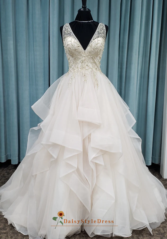Style: DARIUS – Mimi's Bridal Boutique | Ann Arbor, MI